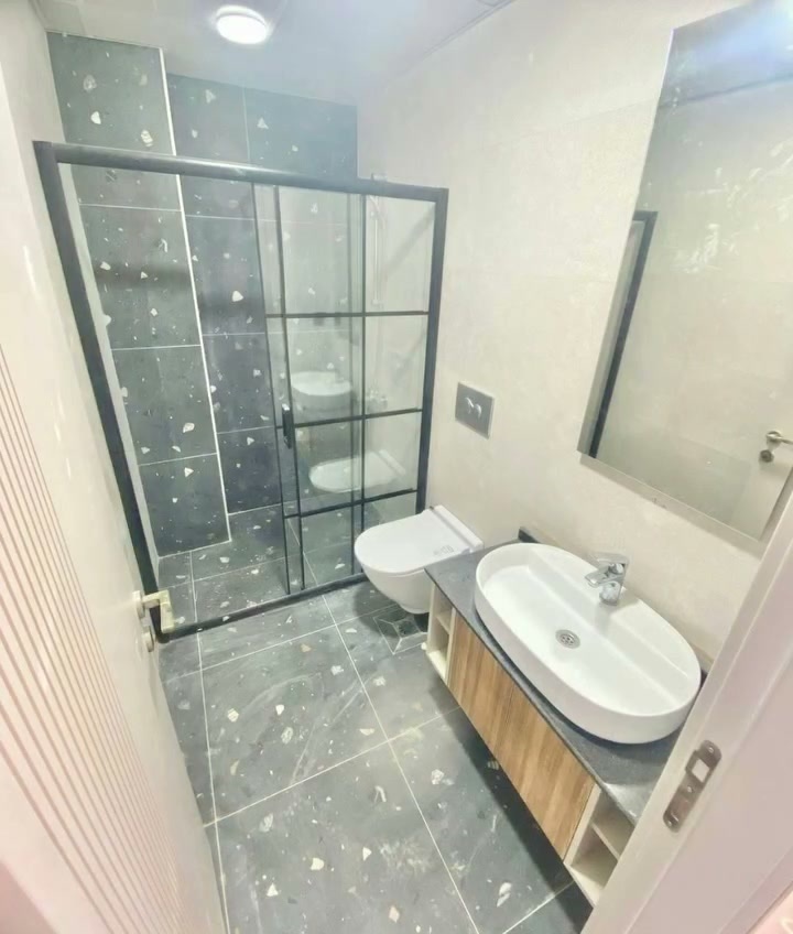 Житловий Комплекс в Лимонлу
